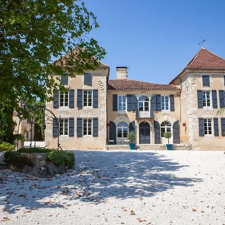 Manoir D'armagnac